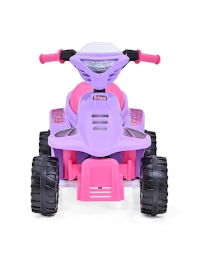 Moto montable Prinsel  de batería