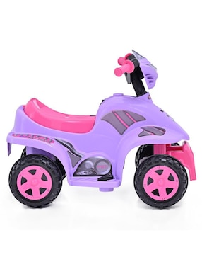 Moto montable Prinsel  de batería