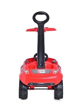 Automóvil montable  Prinsel