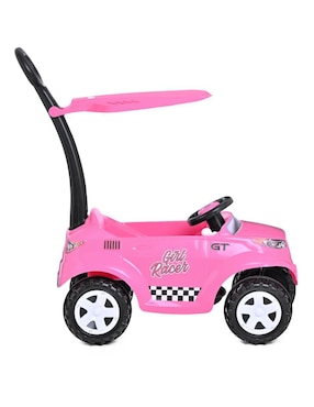 Automóvil montable  Prinsel