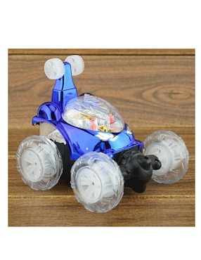 Set carro a control remoto Genérica kq129633