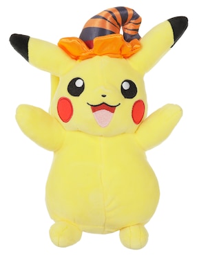 Peluche De Pikachu Pokémon