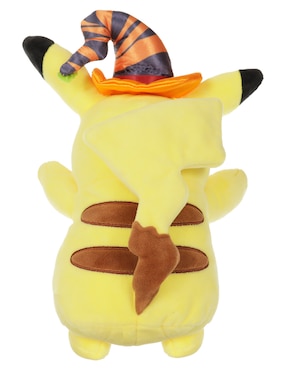 Peluche de Pikachu Pokemon de 25 cm