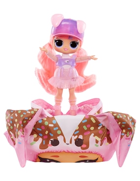 Muñeca sorpresa L.O.L Surprise! Tweens Costume Surprise