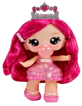 Muñeca yummiland LOL Surprise Make Lipgloss