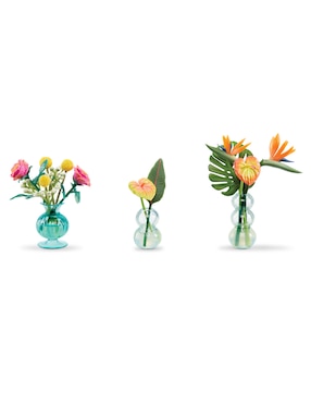 Set minibotanico Miniverse