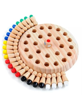 Chess Memory Game Likepink