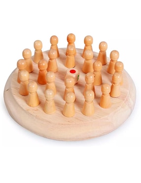 Chess Memory Game Likepink