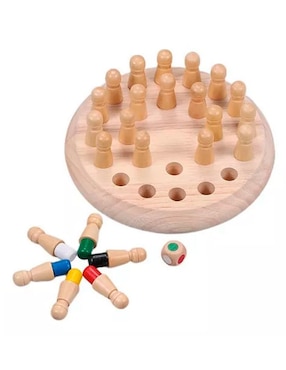 Chess Memory Game Likepink