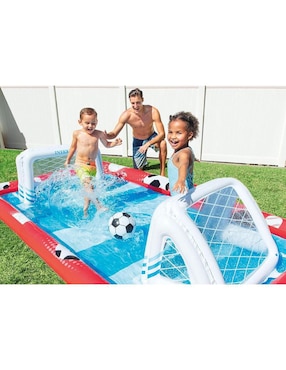 Alberca Intex Recreativa