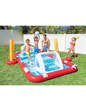 Alberca Intex Recreativa