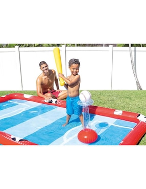 Alberca Intex Recreativa