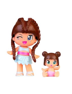 Muñeca Pinypon Pinypon El Hotel 5 Estrellas