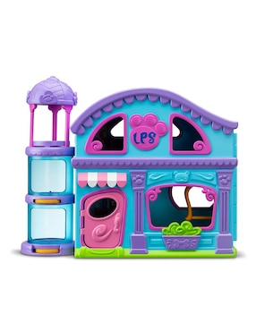Figura sorpresa Little Pet Shop Bandai Littlest Pet Shop
