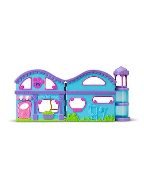 Figura sorpresa Little Pet Shop Bandai Littlest Pet Shop