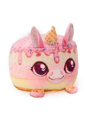 Peluche sorpresa Bandai Cookeez Makery Freezy Cakez Fridge