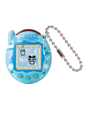 Tamagotchi Mascota Virtual Bandai