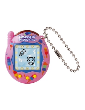 Tamagotchi Mascota Virtual Bandai