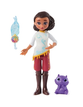 Muñeca Spellbound Ellian & Flink
