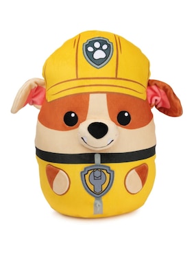 Peluche de Rubble Perro Paw Patrol de 33.66 cm