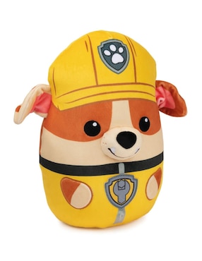 Peluche de Rubble Perro Paw Patrol de 33.66 cm