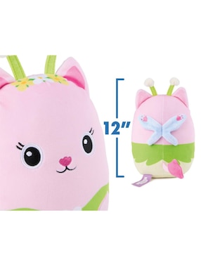 Peluche de Gabby's Dollhouse Gato Spin Master de 30.48 cm