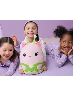 Peluche de Gabby's Dollhouse Gato Spin Master de 30.48 cm