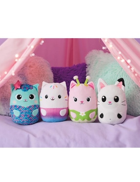 Peluche de Gabby's Dollhouse Gato Spin Master de 30.48 cm