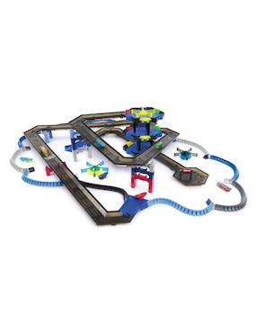 Pista armable Spin Master