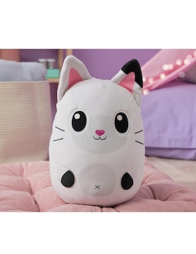 Peluche de Gabby's Dollhouse Gato Spin Master de 33.02 cm