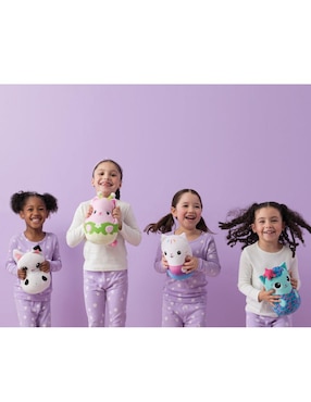 Peluche de Gabby's Dollhouse Gato Spin Master de 33.02 cm