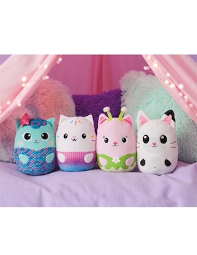 Peluche de Gabby's Dollhouse Gato Spin Master de 33.02 cm