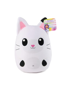 Peluche de Gabby's Dollhouse Gato Spin Master de 33.02 cm