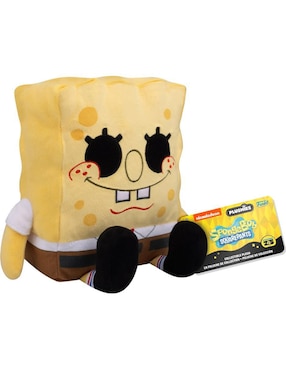 Peluche de Bob Esponja Funko Plush de 17 cm