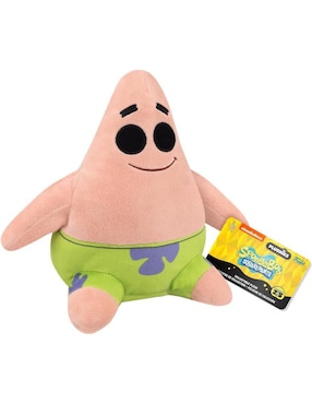 Peluche de Patricio Estrella Estrella Funko Plush de 20 cm