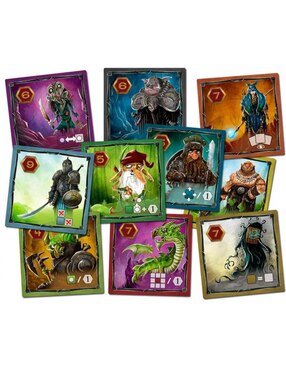 Claim Kingdoms Royal Edition Sd Games