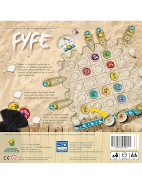 Fyfe Sd Games