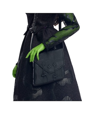 Muñeca Mattel Wicked Elphaba