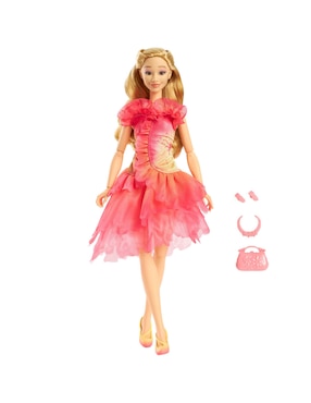 Muñeca wicked Mattel glinda