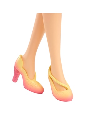 Muñeca wicked Mattel glinda