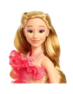 Muñeca wicked Mattel glinda