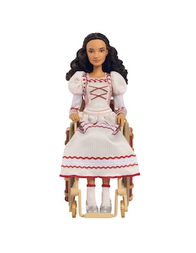 Muñeca Mattel Mattel Wicked