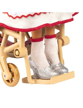 Muñeca Mattel Mattel Wicked