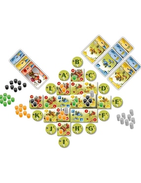 Ginkgopolis Sd Games