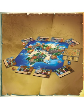 Sol, Aventuras en la isla de Sol Sd Games