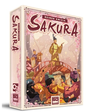 Sakura SD Games