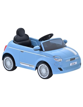 Automóvil montable Prinsel de batería