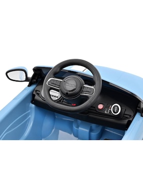Automóvil montable  Prinsel de batería