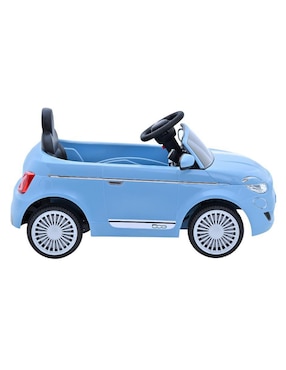 Automóvil montable  Prinsel de batería