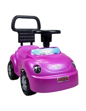 Automóvil montable  The Baby Shop